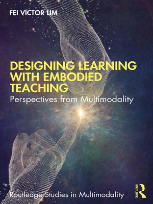 cover image of Designing Learning with Embodied Teaching